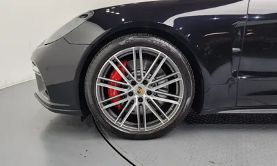 Porsche Panamera 2020, 89113 км, за 60299.5 USD