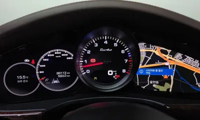 Porsche Panamera 2020, 89113 км, за 60299.5 USD - фото 8