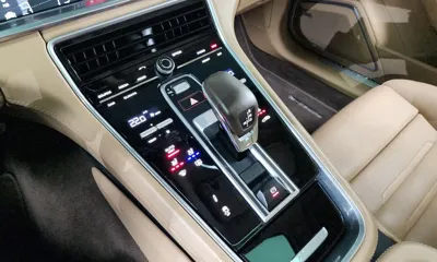 Porsche Panamera 2020, 89113 км, за 60299.5 USD - фото 9
