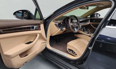 Porsche Panamera 2020, 89113 км, за 60299.5 USD - фото 10