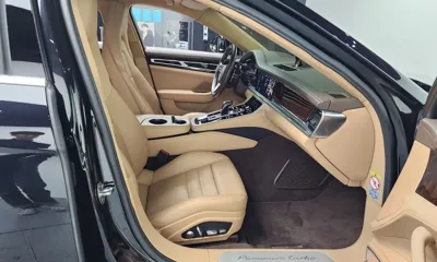 Porsche Panamera 2020, 89113 км, за 60299.5 USD - фото 11