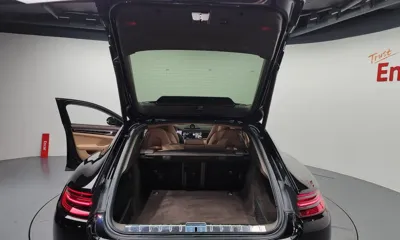 Porsche Panamera 2020, 89113 км, за 60299.5 USD - фото 20