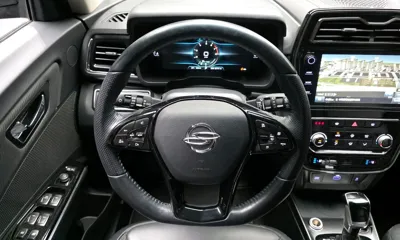 KG_Mobility_Ssangyong TIBOLI 2022, 82116 км, за 7293.09 USD - фото 13