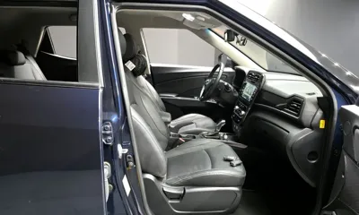 KG_Mobility_Ssangyong TIBOLI 2022, 82116 км, за 7293.09 USD - фото 26