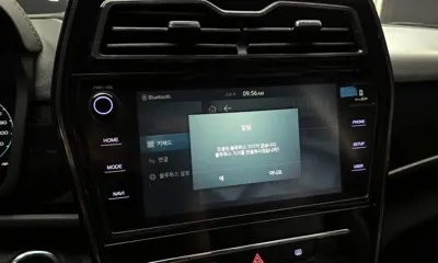 KG_Mobility_Ssangyong TIBOLI 2022, 82116 км, за 7293.09 USD - фото 31