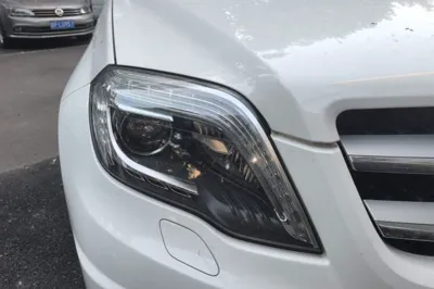 Mercedes-Benz GLK-Class 2015, 122100 км, за 7984 USD - фото 7