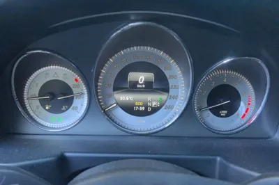 Mercedes-Benz GLK-Class 2015, 122100 км, за 7984 USD - фото 11