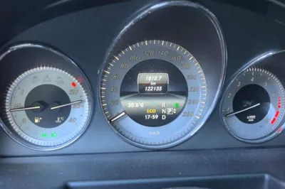Mercedes-Benz GLK-Class 2015, 122100 км, за 7984 USD - фото 12