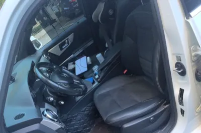 Mercedes-Benz GLK-Class 2015, 122100 км, за 7984 USD - фото 15