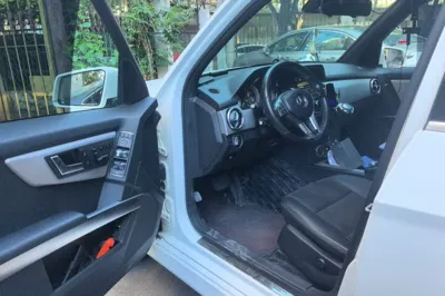 Mercedes-Benz GLK-Class 2015, 122100 км, за 7984 USD - фото 16