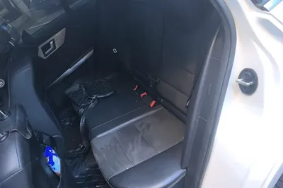 Mercedes-Benz GLK-Class 2015, 122100 км, за 7984 USD - фото 17