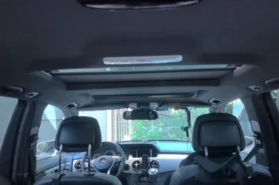 Mercedes-Benz GLK-Class 2015, 122100 км, за 7984 USD - фото 18