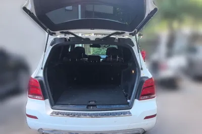 Mercedes-Benz GLK-Class 2015, 122100 км, за 7984 USD - фото 19