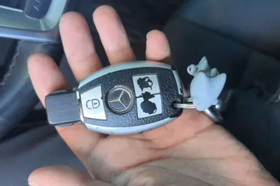 Mercedes-Benz GLK-Class 2015, 122100 км, за 7984 USD - фото 20