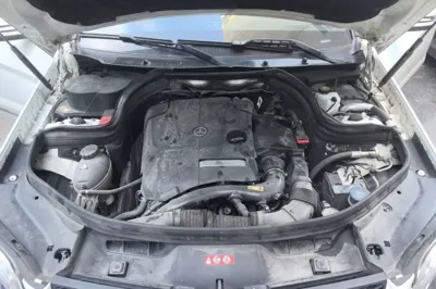 Mercedes-Benz GLK-Class 2015, 122100 км, за 7984 USD - фото 21