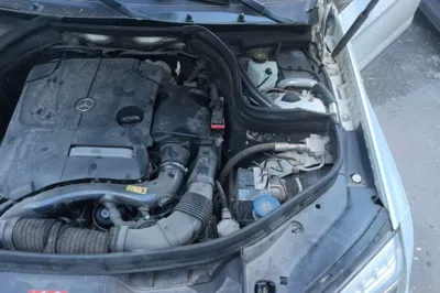 Mercedes-Benz GLK-Class 2015, 122100 км, за 7984 USD - фото 22