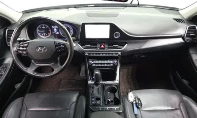 Hyundai Grandeur 2018, 167998 км, за 7799.9 USD - фото 7