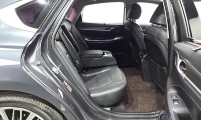 Hyundai Grandeur 2018, 167998 км, за 7799.9 USD - фото 11