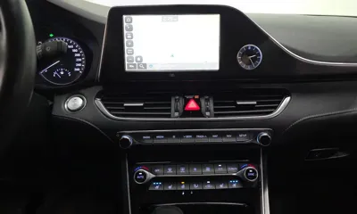 Hyundai Grandeur 2018, 167998 км, за 7799.9 USD - фото 13