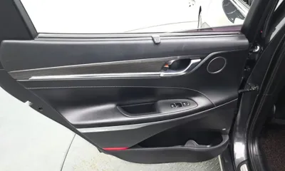 Hyundai Grandeur 2018, 167998 км, за 7799.9 USD - фото 25