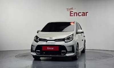 Kia Morning 2021, 48089 км, за 8124.01 USD
