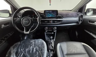 Kia Morning 2021, 48089 км, за 8124.01 USD - фото 7