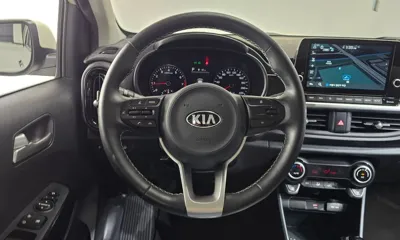 Kia Morning 2021, 48089 км, за 8124.01 USD - фото 13