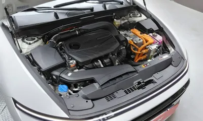 Hyundai Sonata 2024, 16381 км, за 20121.11 USD - фото 6