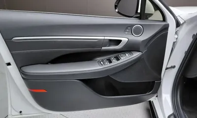 Hyundai Sonata 2024, 16381 км, за 20121.11 USD - фото 24
