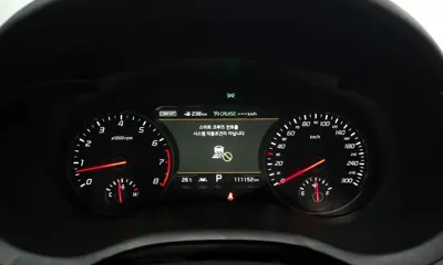 Kia Stinger 2018, 111152 км, за 11961.25 USD - фото 8