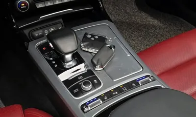 Kia Stinger 2018, 111152 км, за 11961.25 USD - фото 9