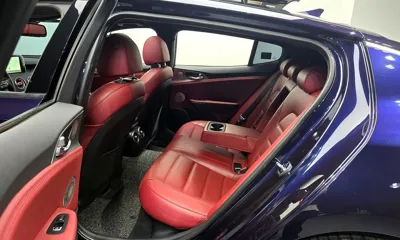 Kia Stinger 2018, 111152 км, за 11961.25 USD - фото 11