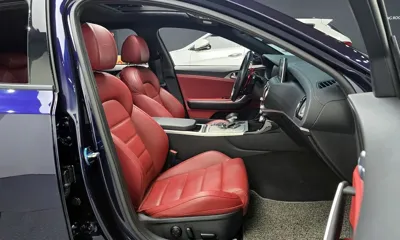 Kia Stinger 2018, 111152 км, за 11961.25 USD - фото 12