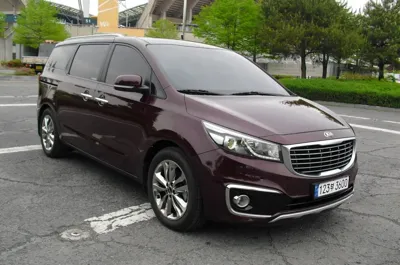 Kia Canival 2015, 182551 км, за 6498.62 USD - фото 7