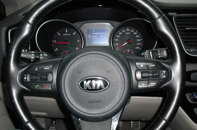 Kia Canival 2015, 182551 км, за 6498.62 USD - фото 14