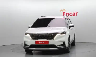 Kia Canival 2023, 45789 км, за 20491.82 USD