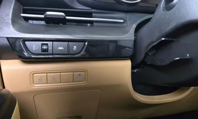 Kia Canival 2023, 45789 км, за 20491.82 USD - фото 16
