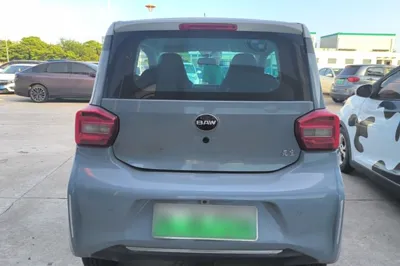 BAW Yuanbao 2022, 29700 км, за 4756 USD