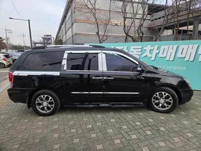 Kia Canival 2013, 150794 км, за 2588.5 USD