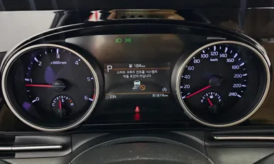 Kia Canival 2021, 81874 км, за 15524.51 USD - фото 8