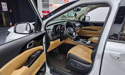 Kia Canival 2021, 81874 км, за 15524.51 USD - фото 10