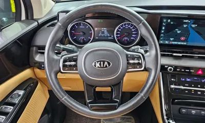 Kia Canival 2021, 81874 км, за 15524.51 USD - фото 13