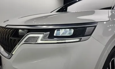 Kia Canival 2021, 81874 км, за 15524.51 USD - фото 22