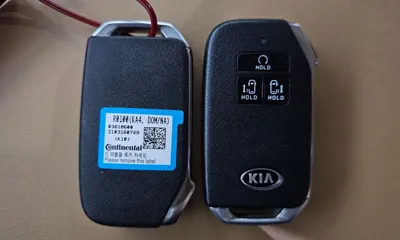 Kia Canival 2021, 81874 км, за 15524.51 USD - фото 32