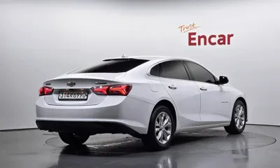 ChevroletGMDaewoo Malibu 2022, 47078 км, за 10394.59 USD