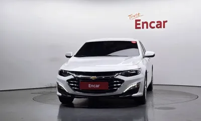 ChevroletGMDaewoo Malibu 2022, 47078 км, за 10394.59 USD