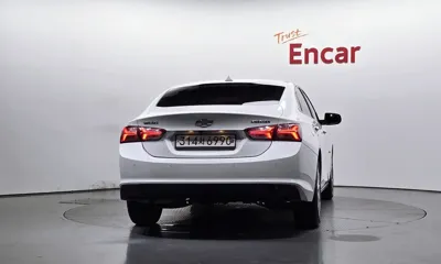 ChevroletGMDaewoo Malibu 2022, 47078 км, за 10394.59 USD