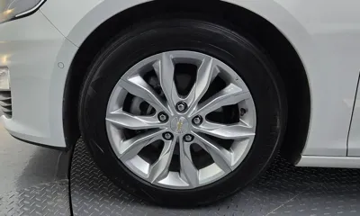 ChevroletGMDaewoo Malibu 2022, 47078 км, за 10394.59 USD