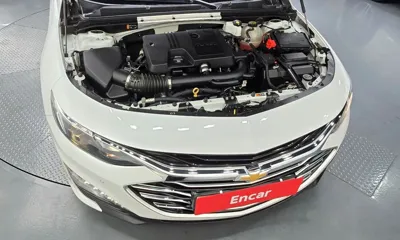 ChevroletGMDaewoo Malibu 2022, 47078 км, за 10394.59 USD - фото 6