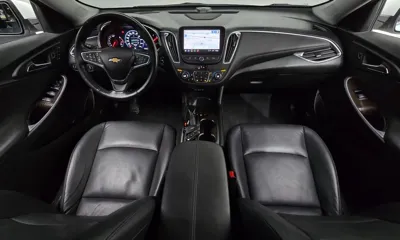 ChevroletGMDaewoo Malibu 2022, 47078 км, за 10394.59 USD - фото 7